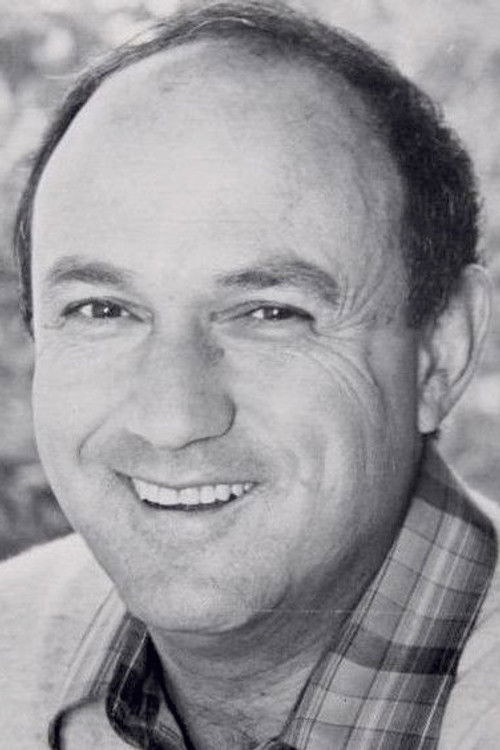 Photo of David Spielberg