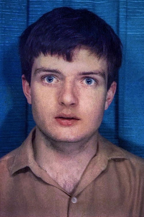 Photo of Ian Curtis