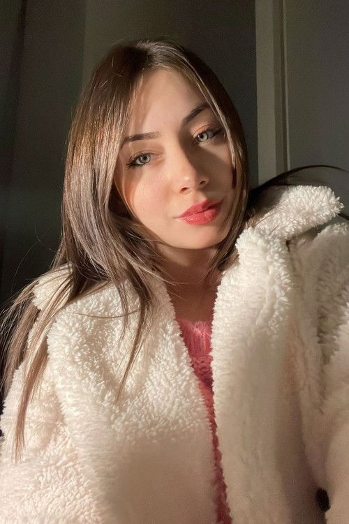 Photo of Zeynep Bostancı