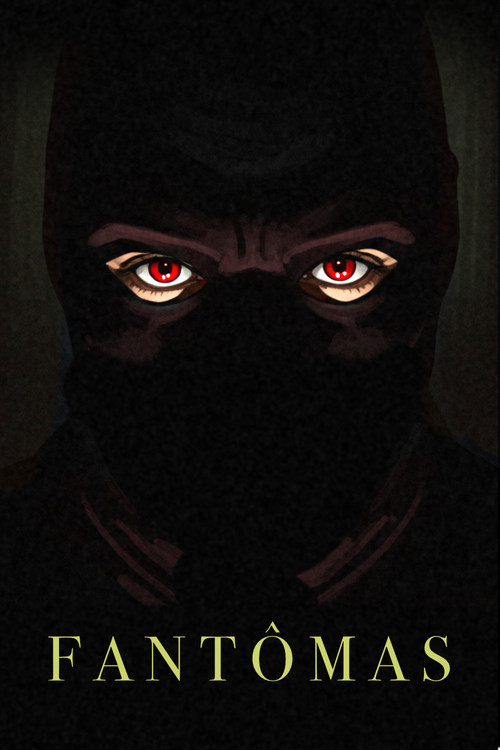 Fantômas