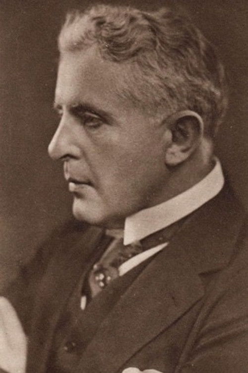 Photo of Rudolph Christians