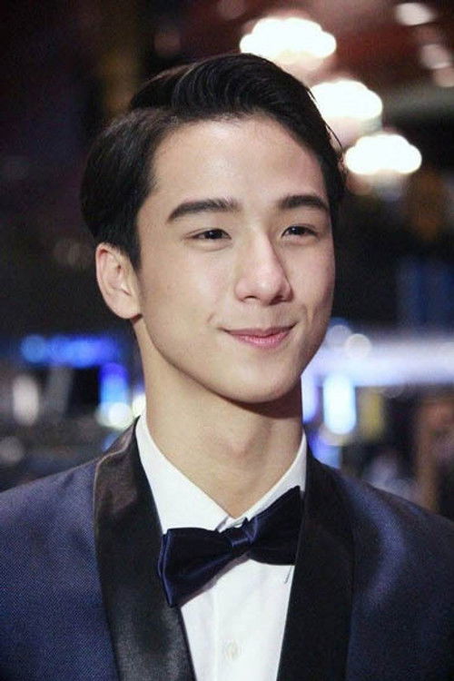 Photo of Nutchapan Paramacharenroj