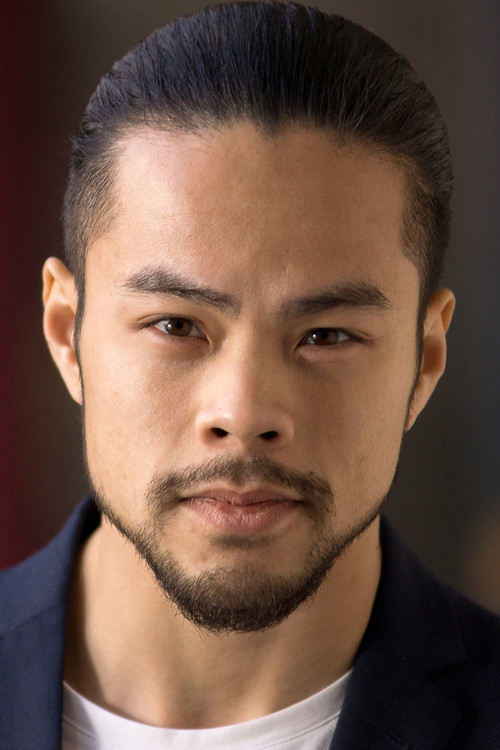 Photo of Phong Giang