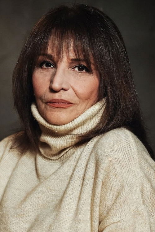 Photo of Şahika Tekand