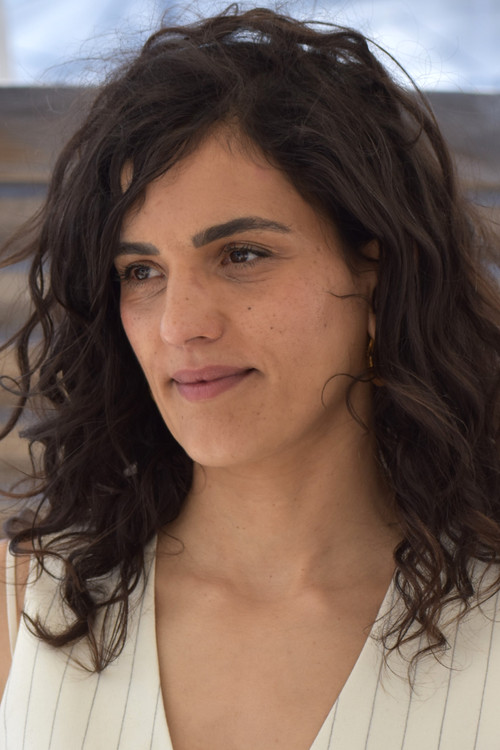 Photo of Emma Benestan