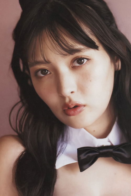 Photo of Sumire Uesaka