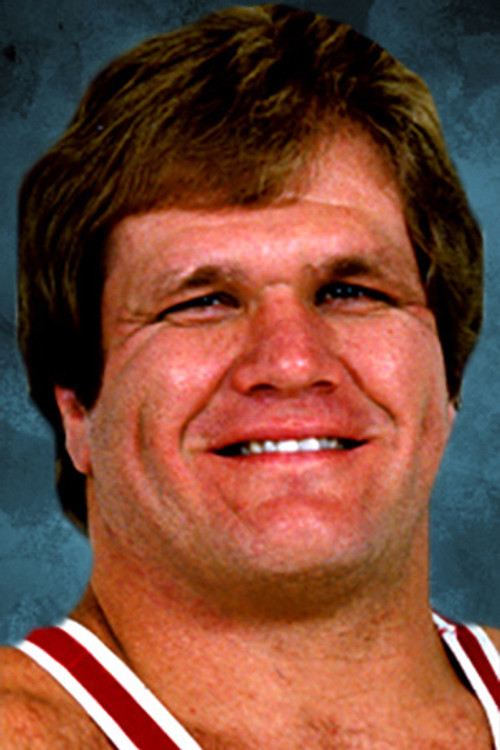 Photo of Brad Rheingans