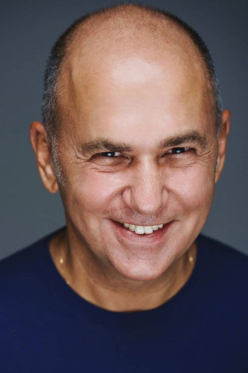 Photo of Ferzan Özpetek