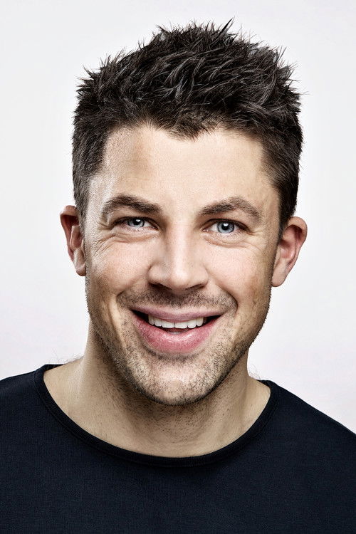 Photo of Nils Ingar Aadne