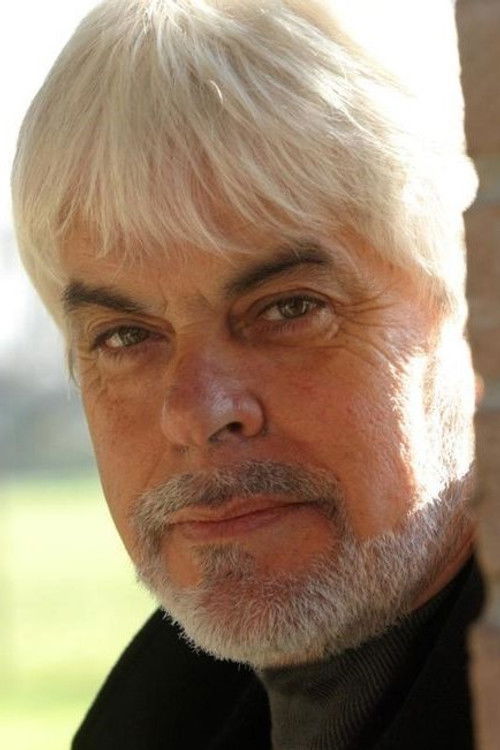 Photo of Valerio Massimo Manfredi