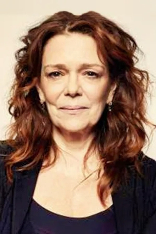 Photo of Deirdre O'Connell