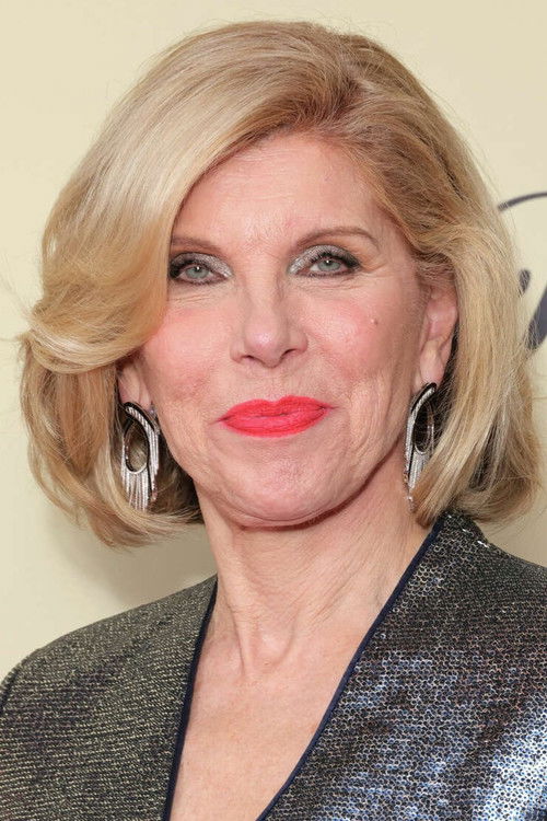 Photo of Christine Baranski