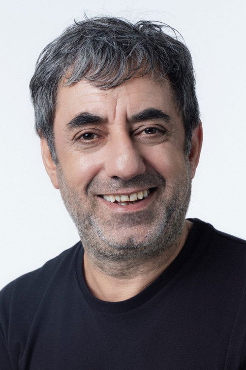 Photo of Nazmi Kırık