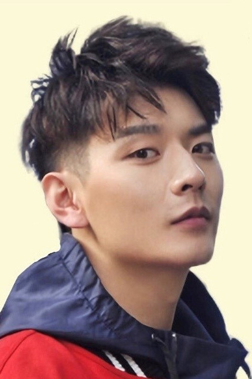 Photo of Yang Chuanbei