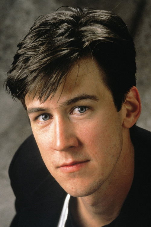 Photo of Alan Ruck