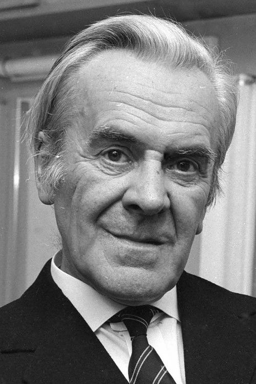 Photo of John Le Mesurier