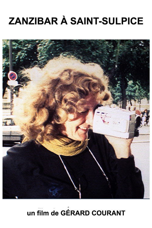 Zanzibar à Saint-Sulpice
