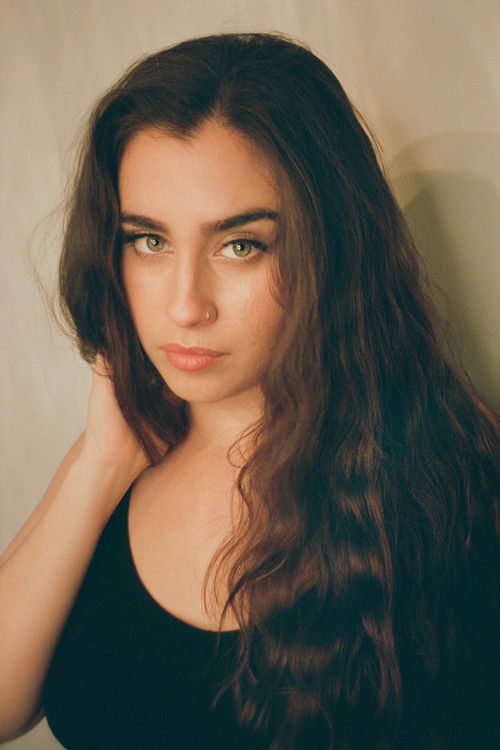 Photo of Lauren Jauregui