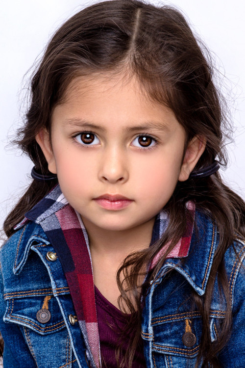 Photo of Sofia Grace Clifton