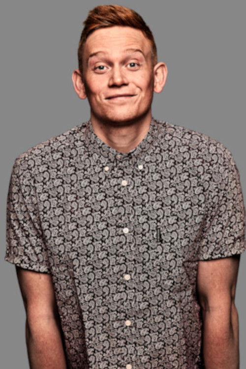 Photo of Mikkel Klint Thorius