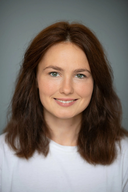 Photo of Yuliya Afanasyeva