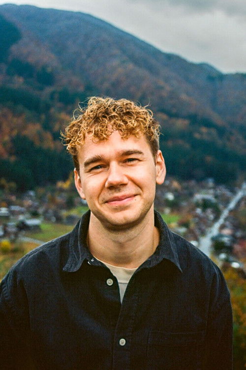 Photo of Stephen Kent Hunsaker Jr.