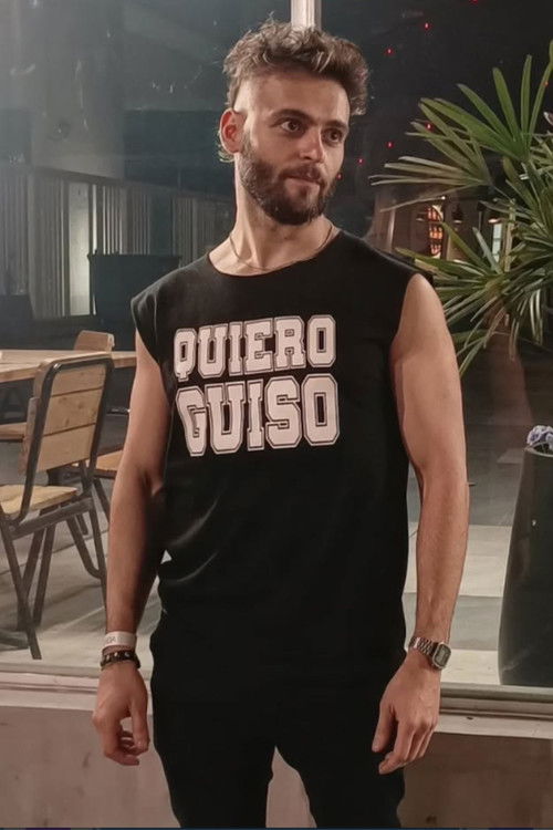 Photo of Cristian Tapia Marchiori