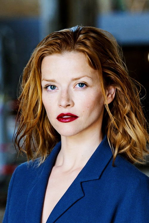 Photo of Karoline Schuch