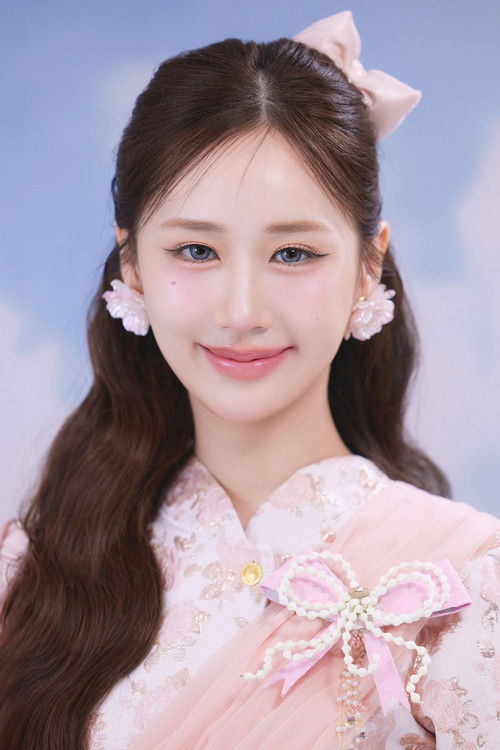 Photo of Methika Jiranorraphat