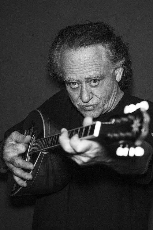 Photo of Nikos Kalogeropoulos