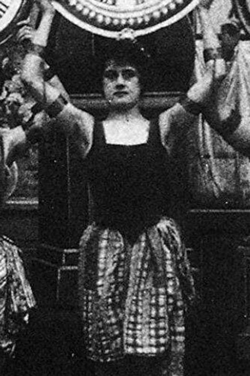 Photo of Bleuette Bernon