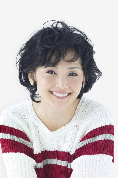 Photo of Kaho Minami