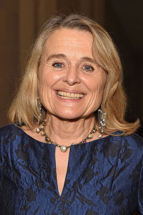 Photo of Sinéad Cusack