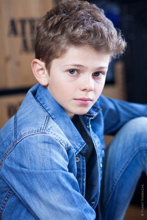 Photo of Maleaume Paquin