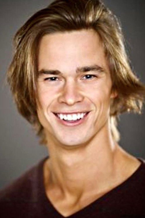 Photo of Michael Vara