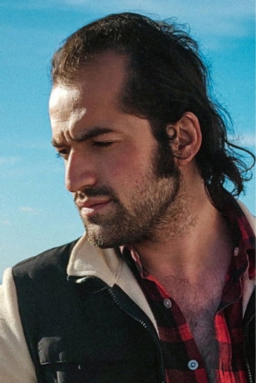 Photo of Vitz Almeida