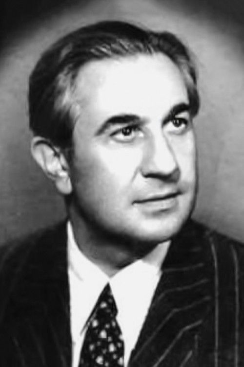 Photo of Hüseyin Kemal Gürmen