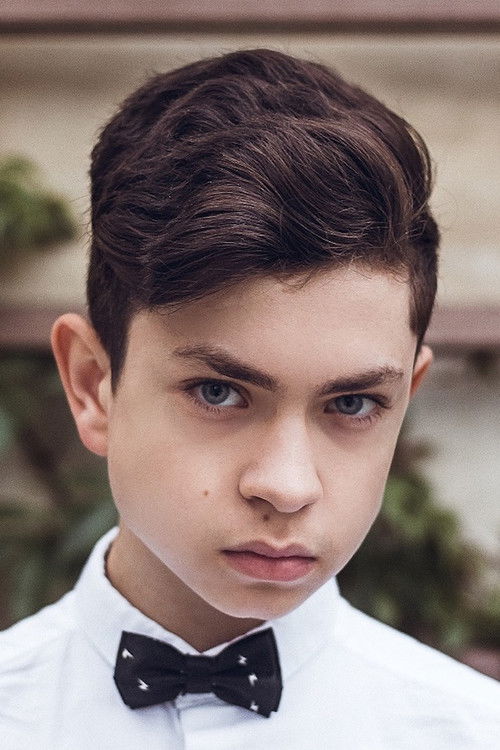 Photo of Artem Zhigulin