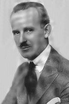 Photo of Howard Hickman