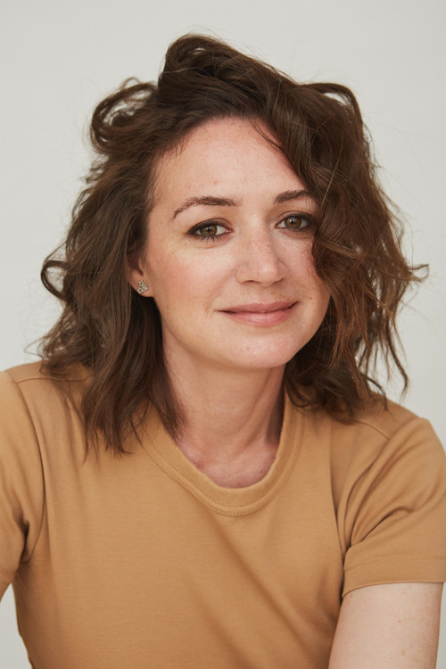 Photo of Anastasiya Popkova