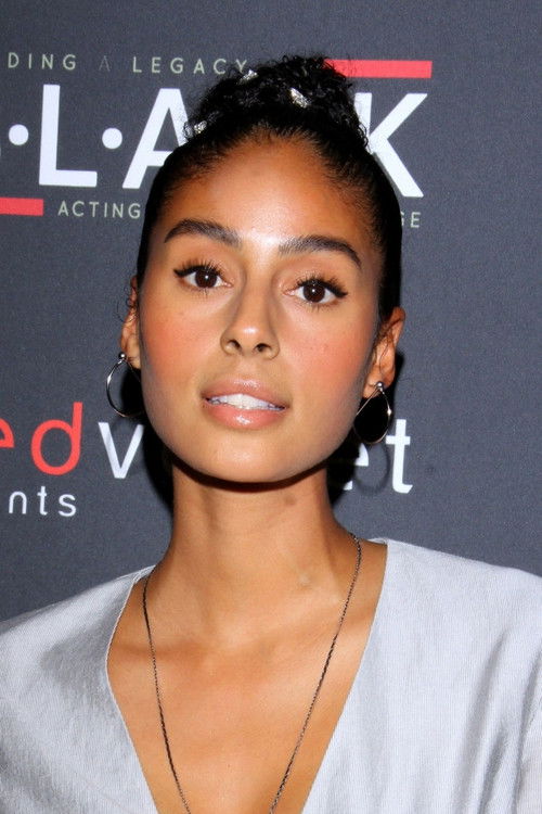 Photo of Clark Backo