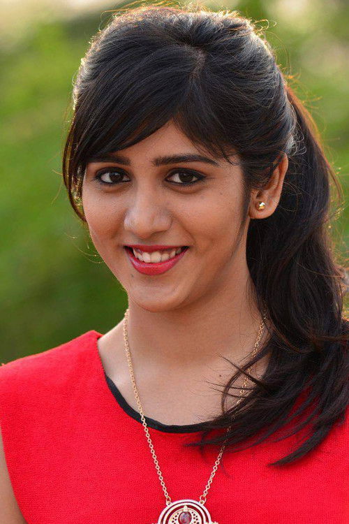 Photo of Chandini Chowdary