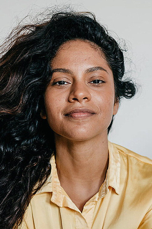 Photo of Larissa Góes