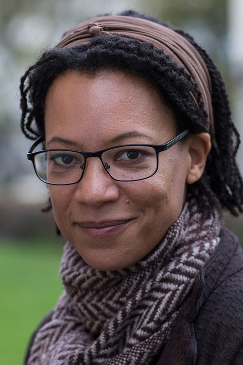 Photo of Nina Sosanya