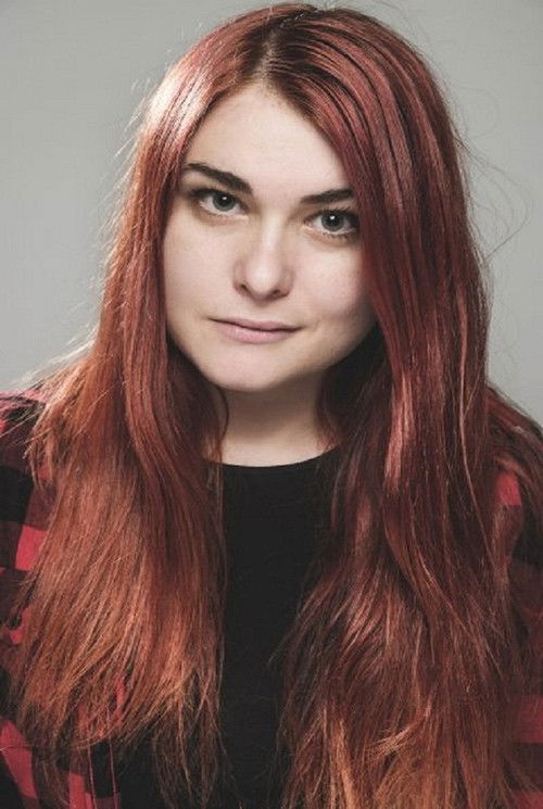 Photo of Sarah Giercksky