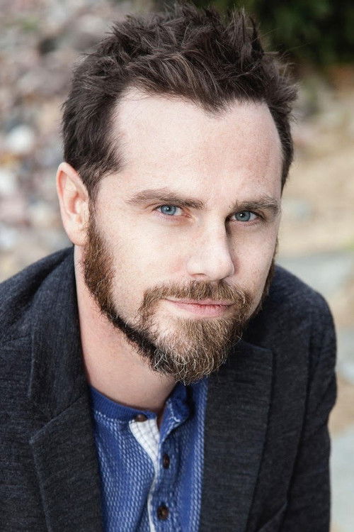 Photo of Rider Strong