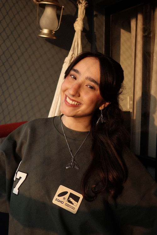 Photo of Lara Veloso