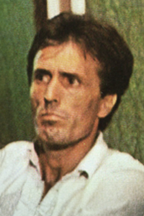 Photo of Ferhat Ünal