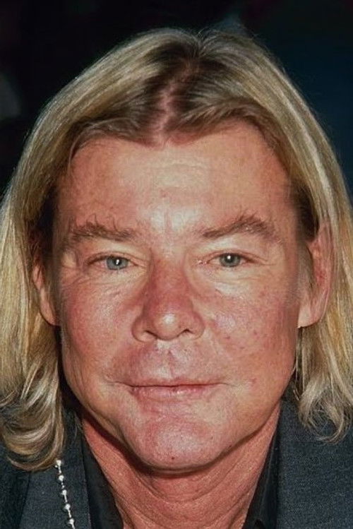 Photo of Jan-Michael Vincent