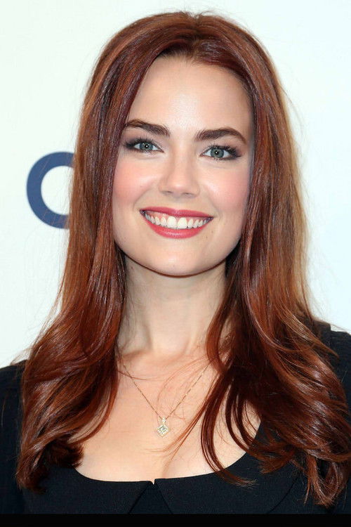 Photo of Rebecca Rittenhouse